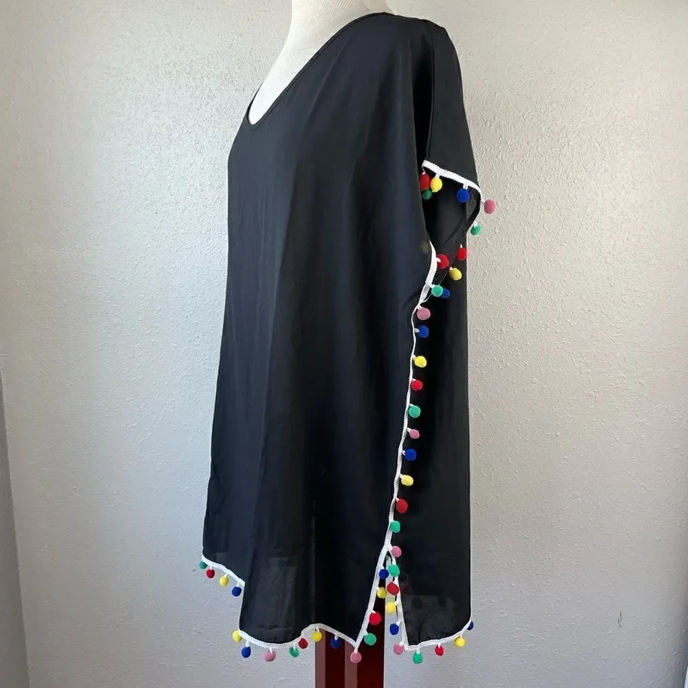 NWT Yincro Swim Coverup Size B